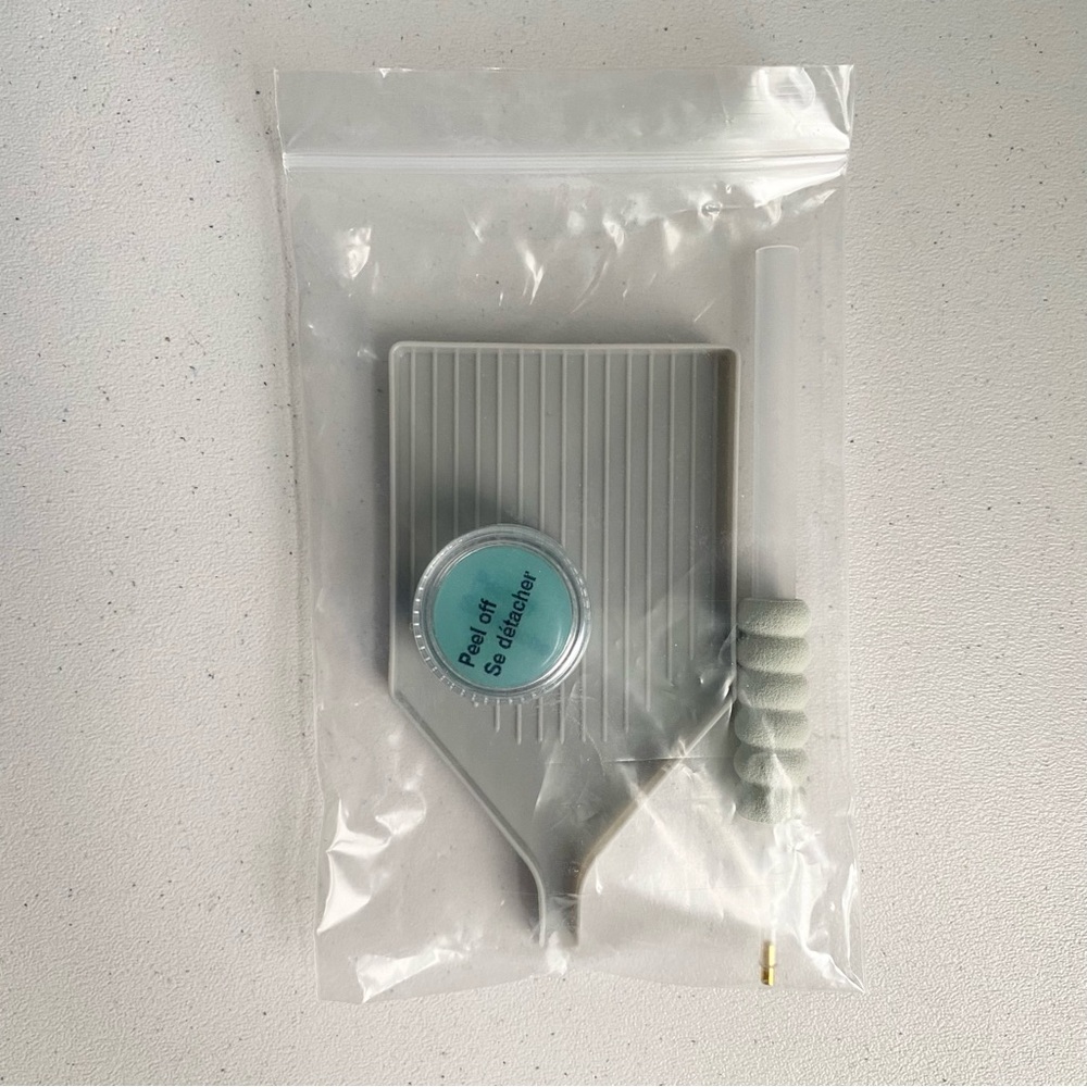 FREE Diamond Art Tray, Stylus, & Wax